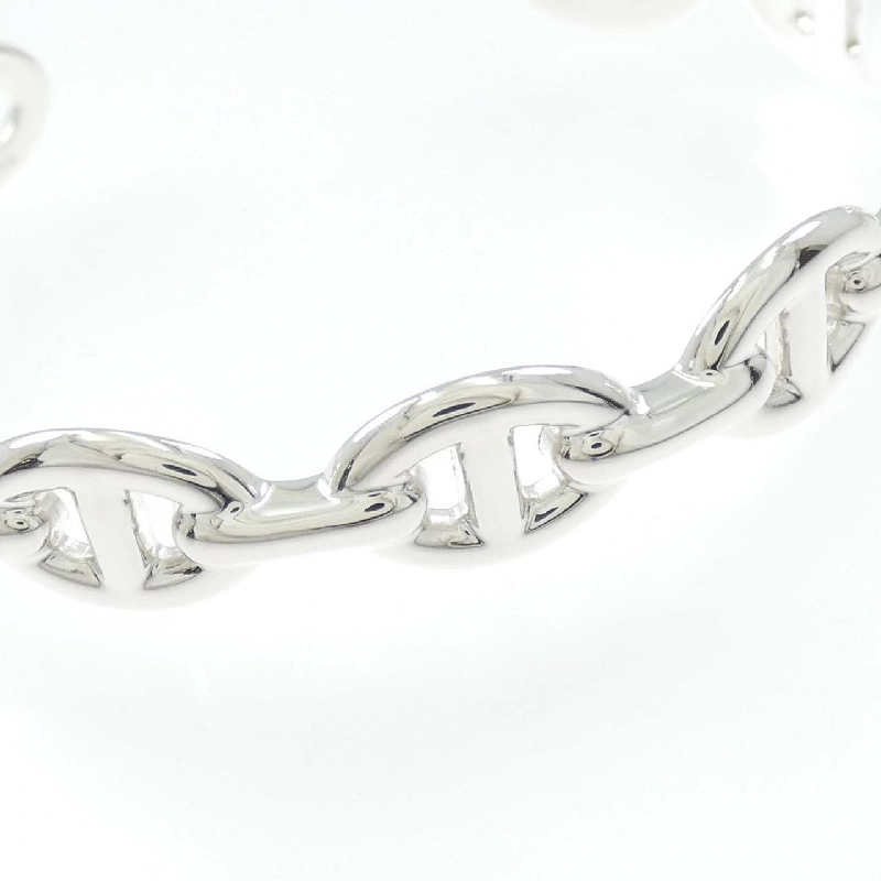 Bangle Hermès Chaine d'Ancre - Hàng hiệu Authentic 846280