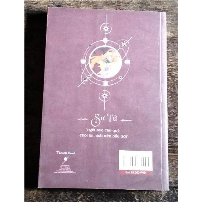 Sách Bí ẩn 12 cung hoàng đạo - Sư tử tỏa sáng, nhiều tác giả. 473028