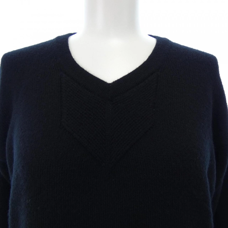 HERMES *87-7702. Váy 647655