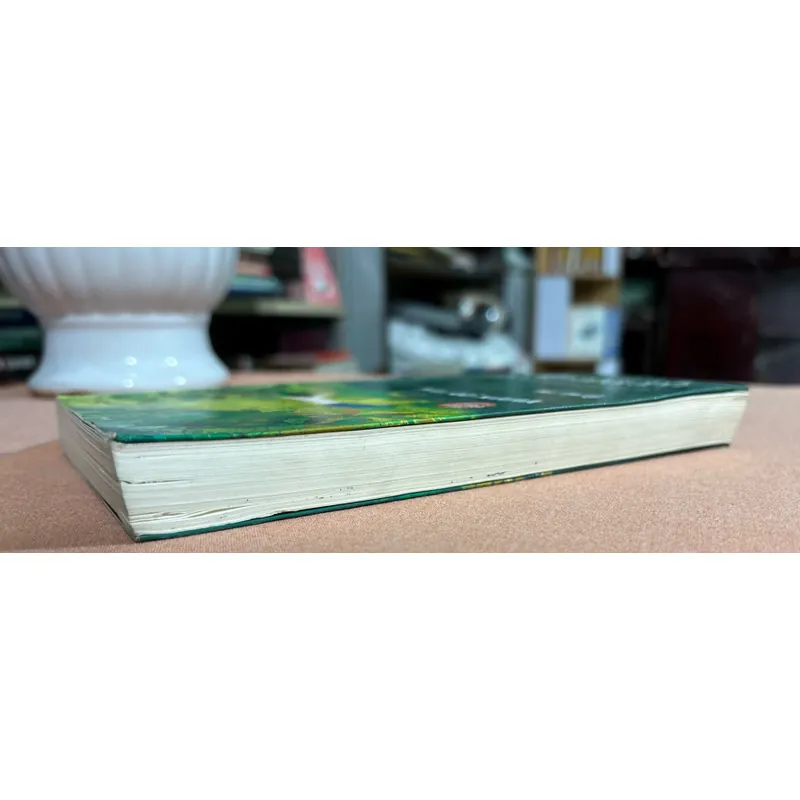 tôi thấy hoa vàng trên cỏ xanh 🌊 693452