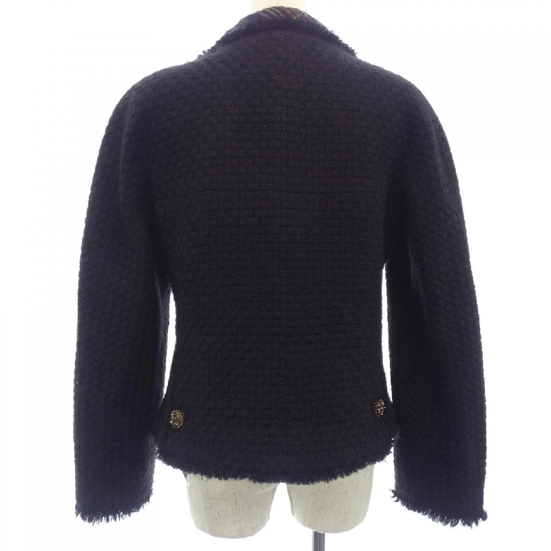 Áo khoác CHANEL P46378W05360 13A 633787