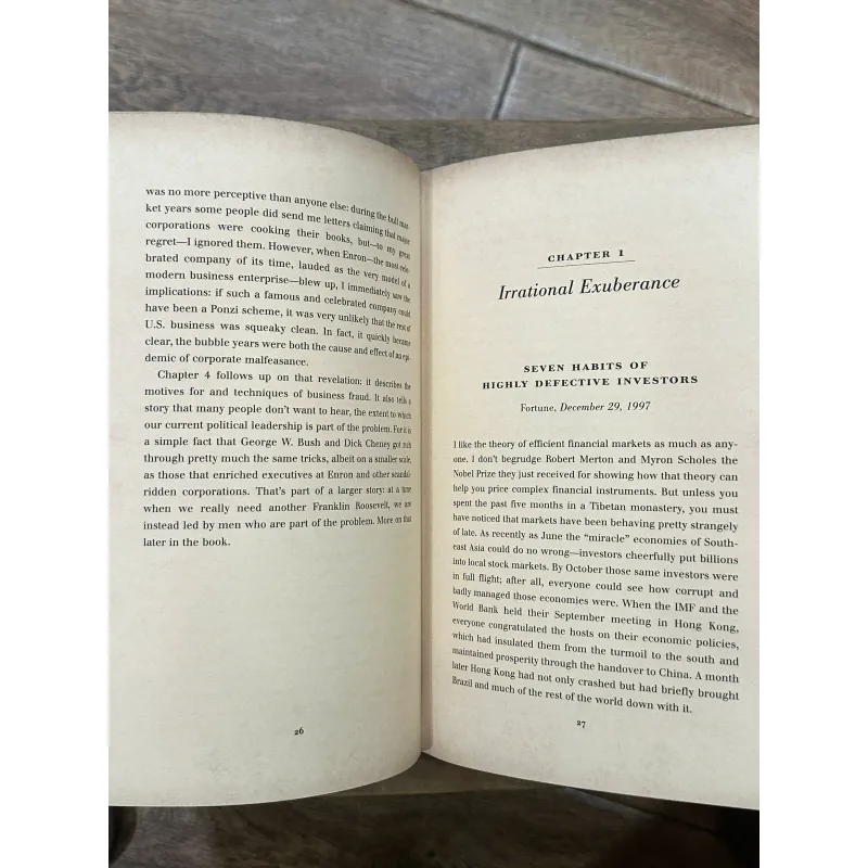 The Great Unravelling: From Boom to Bust in Three Scandalous Years - Paul Krugman (Nobel) 731981