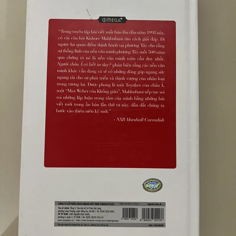 Người Châu Á có biết tư duy 573445