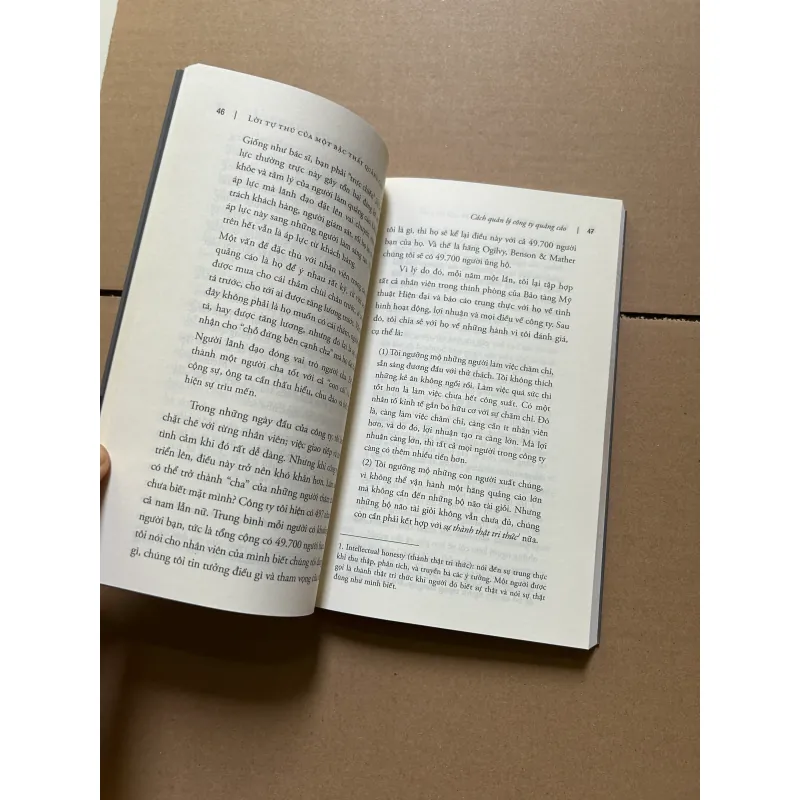 Lời tự thú của một bậc thầy quảng cáo 958062