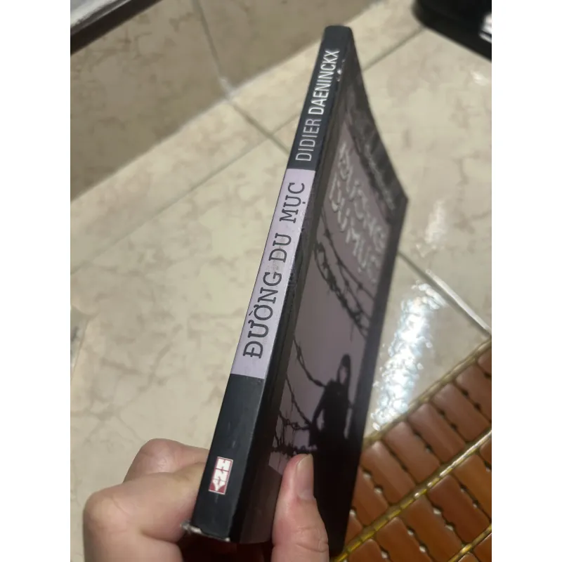 Đường du mục 787782