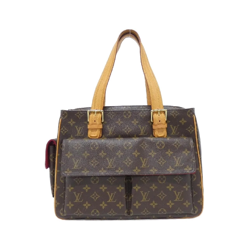 Túi xách Louis Vuitton Monogram Multiclutch M51162 - Hàng hiệu Chính hãng 771337