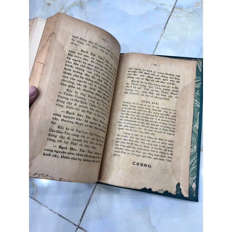 PHẬT HỌC PHỔ THÔNG - THÍCH THIỆN HOA (TRỌN BỘ 12 SỐ) 1010105