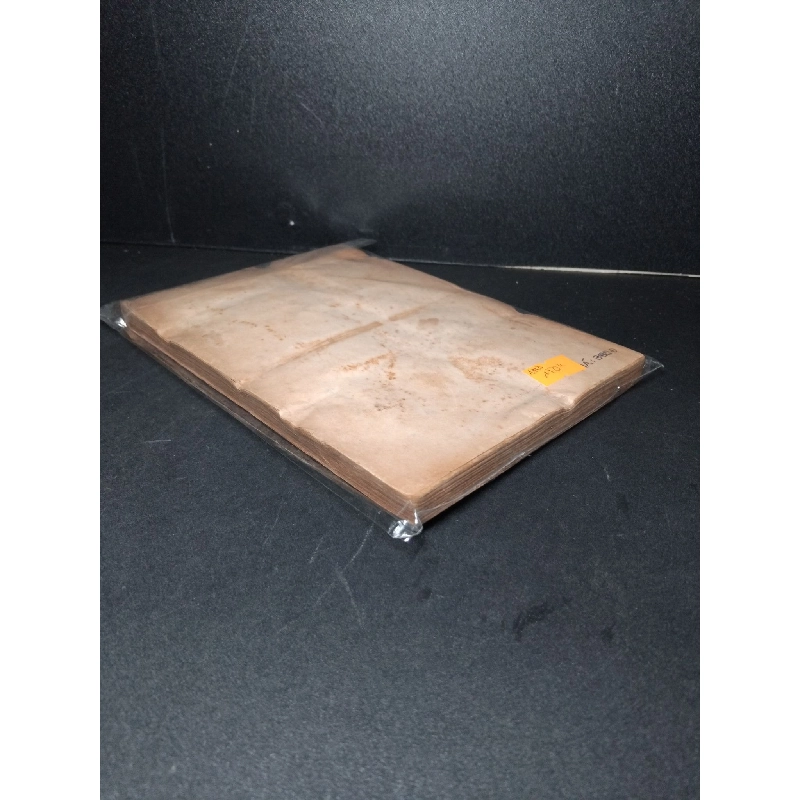 Phong trào nông dân Tây Sơn dưới mắt người nước ngoài mới 70% bẩn bìa, ố vàng, mọt bìa nhẹ 1988 HCM2603 LỊCH SỬ - CHÍNH TRỊ - TRIẾT HỌC 918302