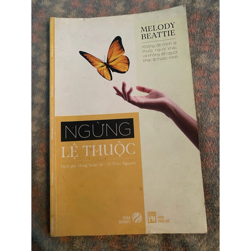 Ngừng lệ thuộc 355156
