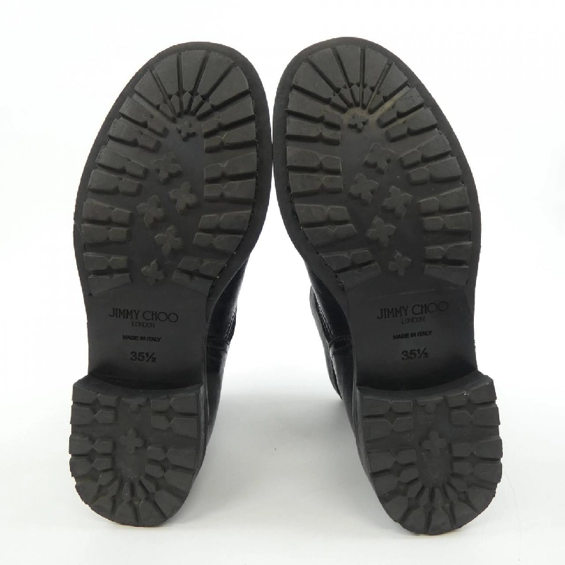 Giày bốt JIMMY CHOO - Hàng hiệu Chính hãng 829932