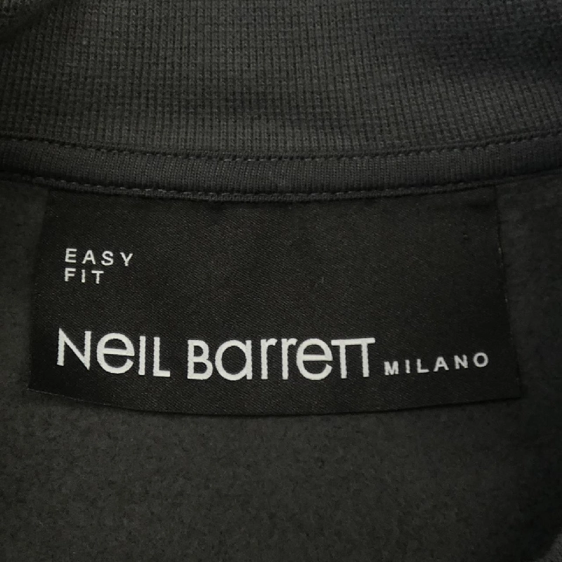 Neil Barrett NBV7JS010S Áo khoác - Hàng hiệu Authentic 895415