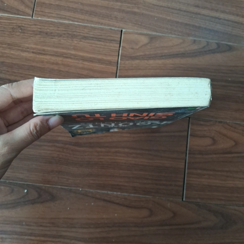 Giao lộ sinh tử 529744