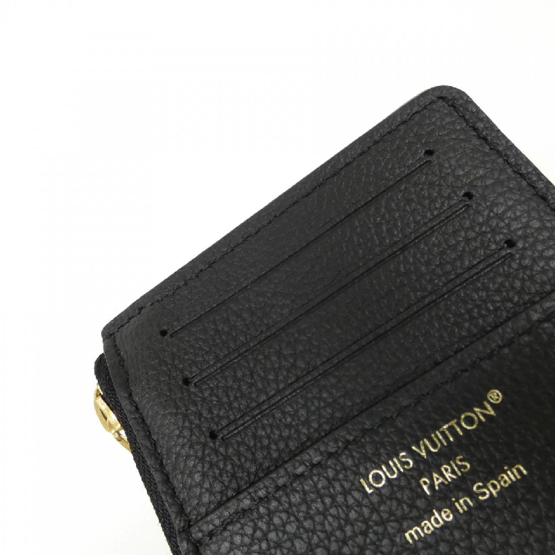 Ví thẻ Louis Vuitton Porte Cartes Locket M14550 - Hàng hiệu Chính hãng 769802