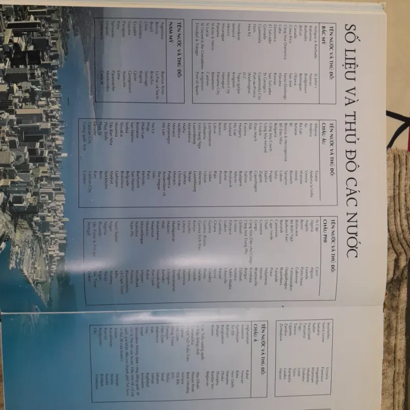 ATLAS CHO TRẺ EM. By KINGFISHER. Nd. Nguyễn Chí Tuyến 726592