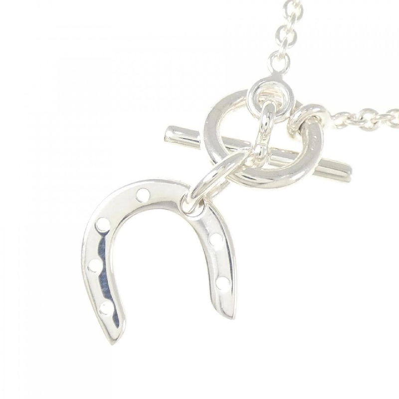 Hàng hiệu Authentic - Dây chuyền Amulet của Hermès 844516