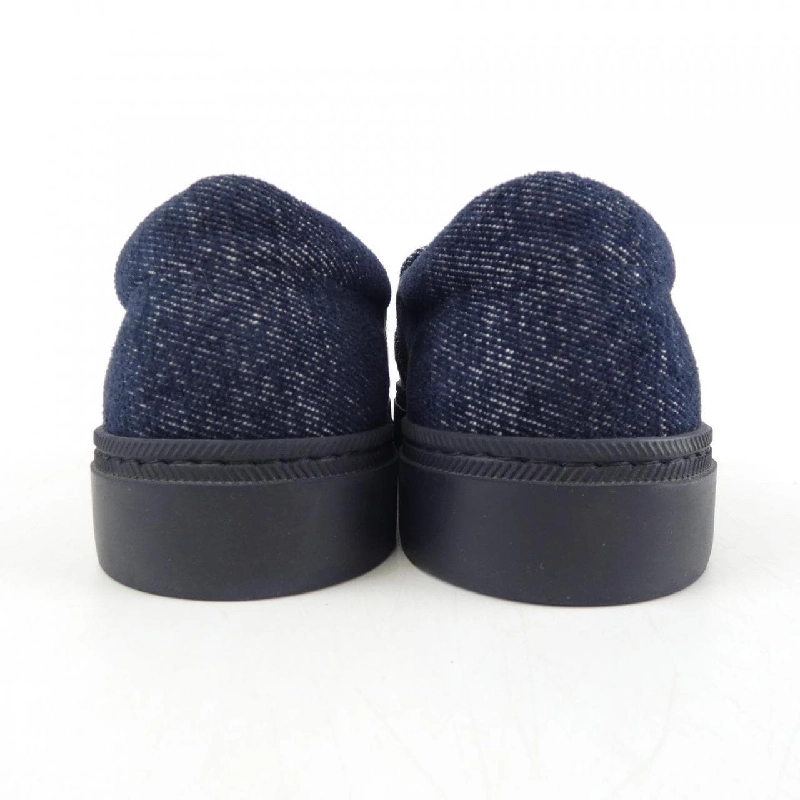 Giày GIORGIO ARMANI - Hàng hiệu Authentic 904000