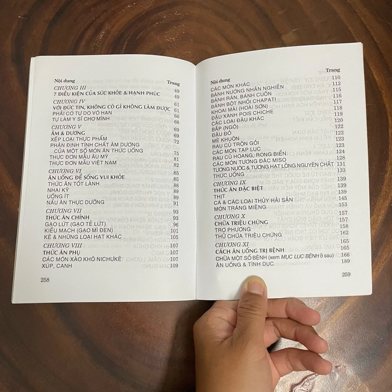 II Tựa sách: Thực Dưỡng Macrobiotics Hồi Xuân Và Sống Thọ - George Ohsawa - 2011 443377
