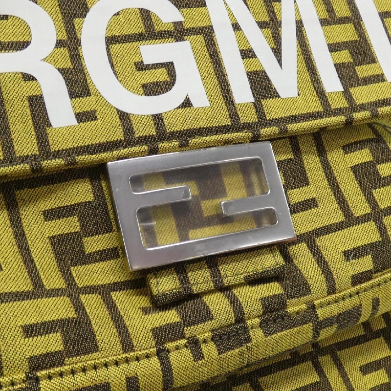 Túi Fendi Baguette Foldable 8BH418 AR1Y - Hàng hiệu Chính hãng 764687