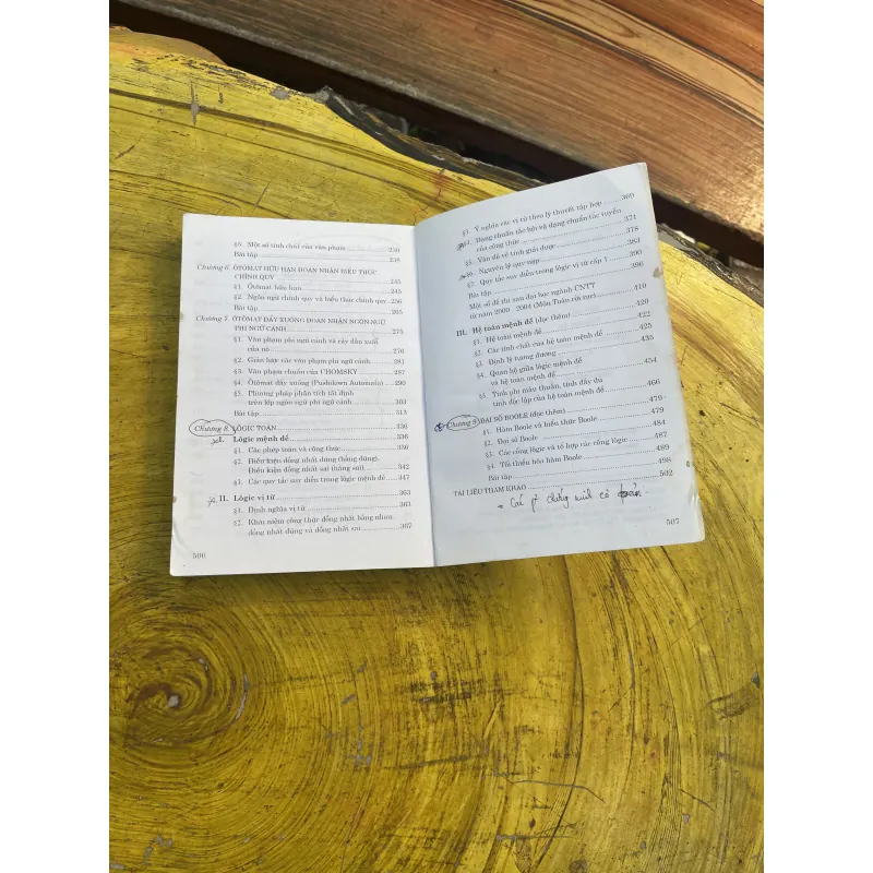 TOÁN RỜI RẠC - ĐỖ ĐỨC GIÁO 798734