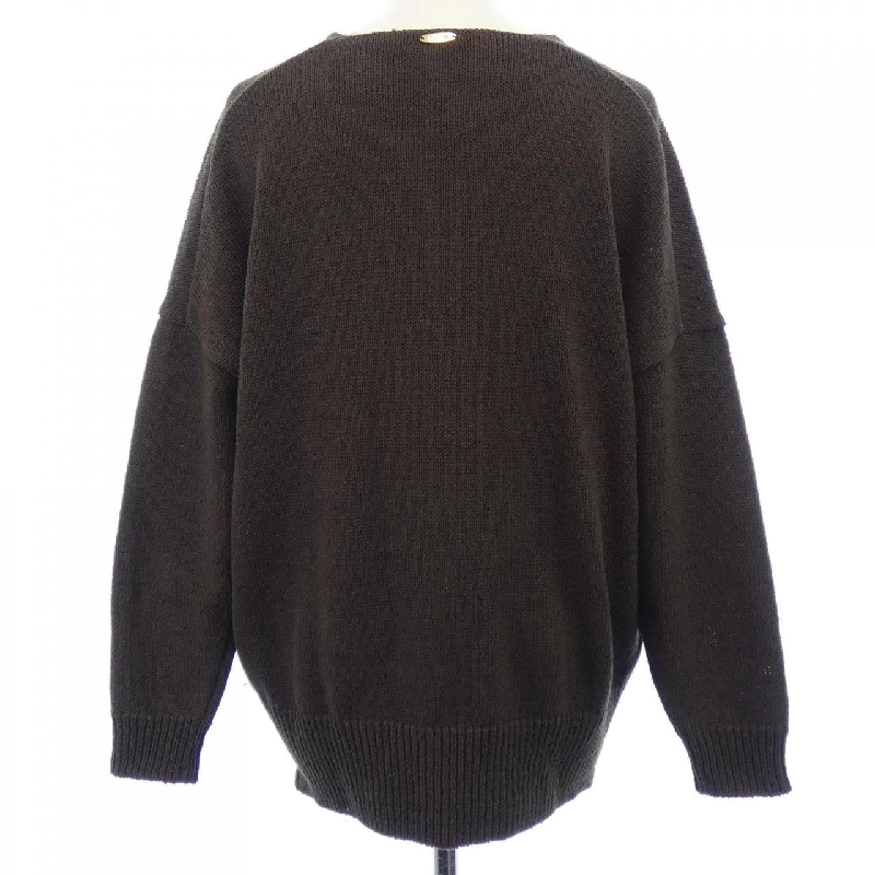 Hàng hiệu DEUXIEME CLASSE - Áo len 809026