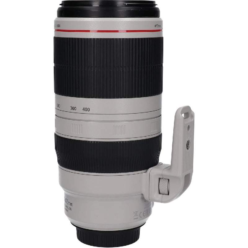 Ống kính EF100-400mm F4.5-5.6L IS II - Hàng hiệu Authentic 886218