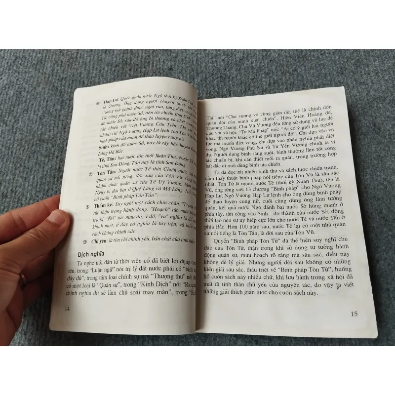 TÔN TỬ BINH PHÁP 716727