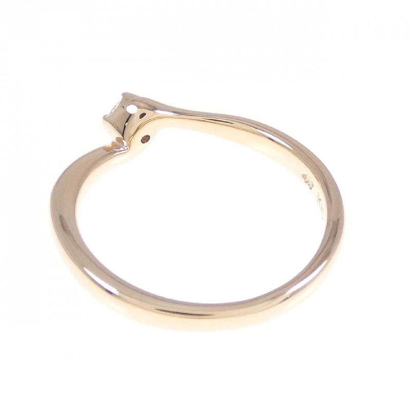 Nhẫn kim cương 4゜C - Hàng hiệu Authentic 838621