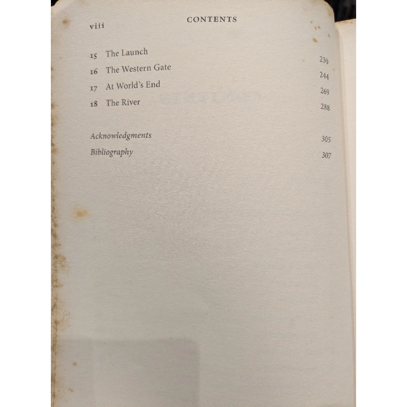 Mother of god - Paul Rosolie 788548