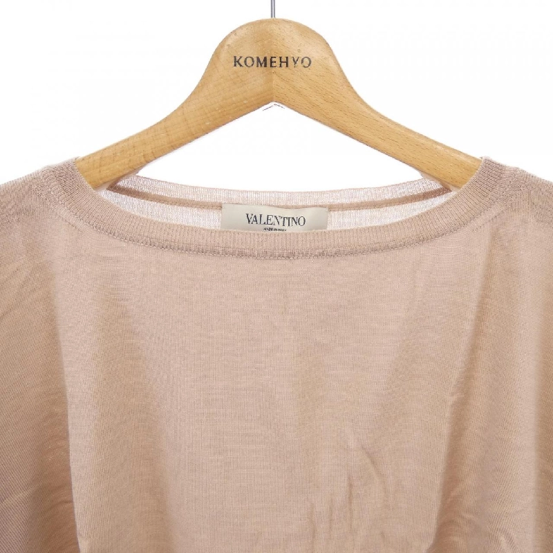 【Mã giảm giá】Valentino VALENTINO Áo len 641058