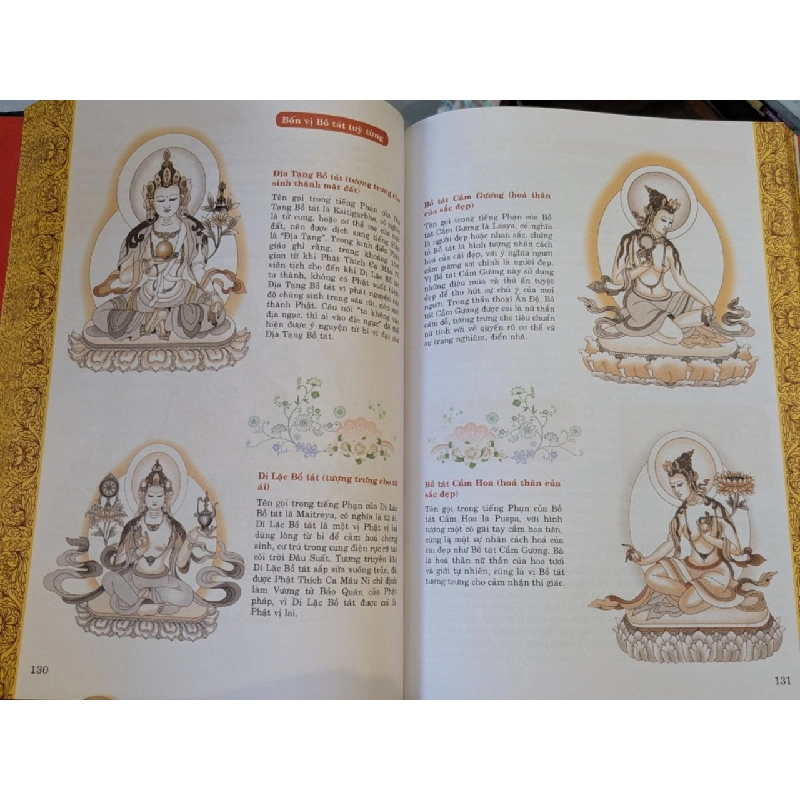 Sinh tử kỳ thư - Tây Tạng 979063