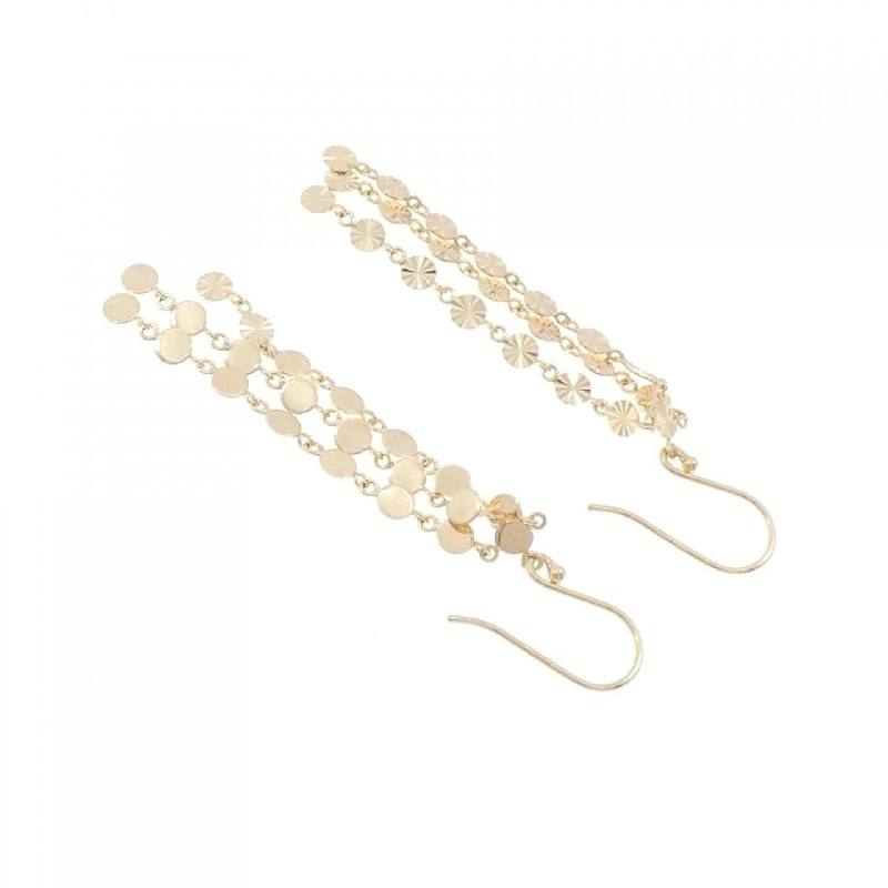 Coco Shunick K10YG Bông tai - Hàng hiệu Chính hãng 843615