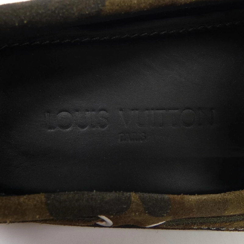 Giày LOUIS VUITTON - Hàng hiệu Authentic 903625