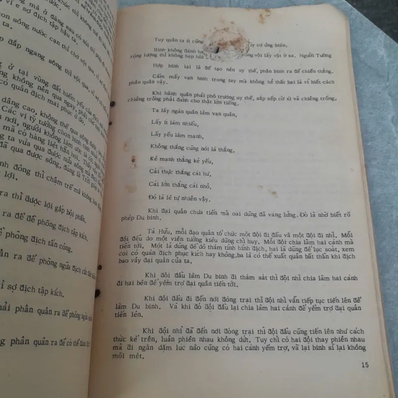 BINH THƯ YẾU LƯỢC - TRẦN HƯNG ĐẠO 759047