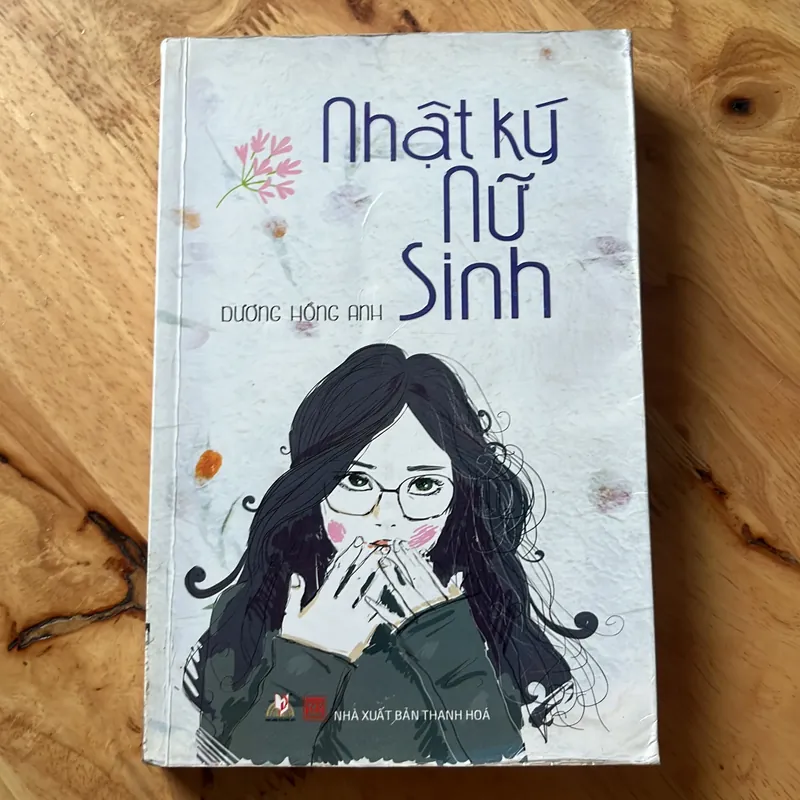 Nhật ký nữ sinh 595873