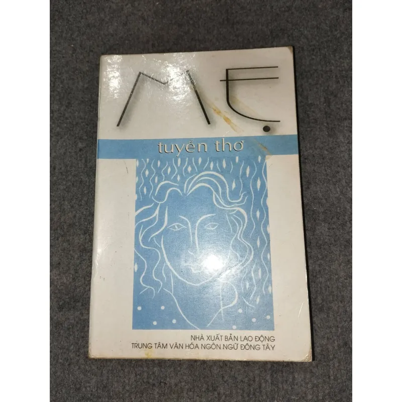 MẸ. TUYỂN THƠ 729330