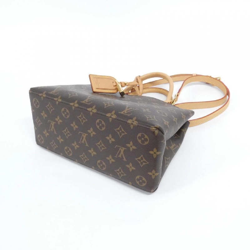 Túi xách Louis Vuitton Monogram Petit Palais PM M45900 - Hàng hiệu Chính hãng 803824