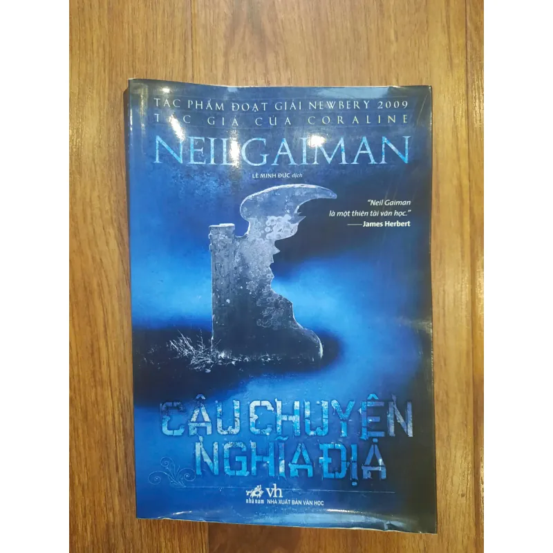 Câu chuyện nghĩa địa 1030593