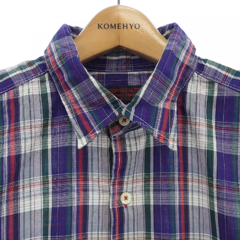 Áo sơ mi ENGINEERED GARMENTS - Hàng hiệu Authentic 898560