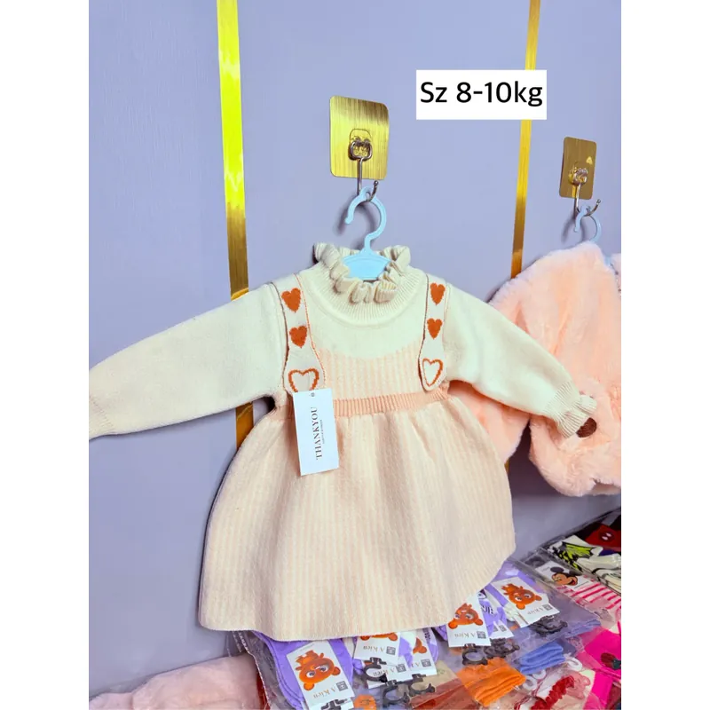 Áo len Quảng Châu cho bé 719240