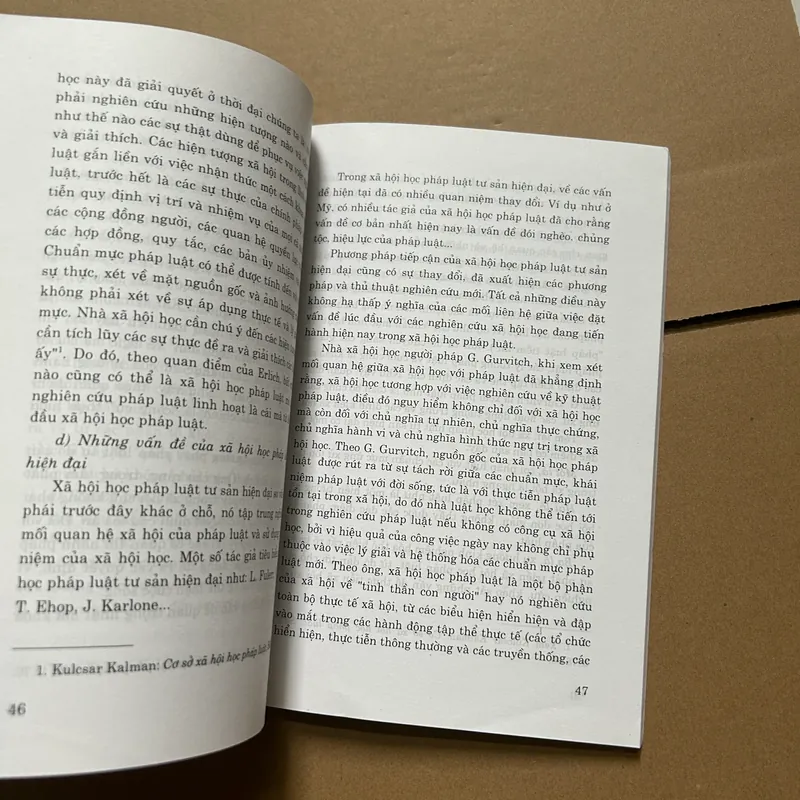 Xã hội học pháp luật 622761