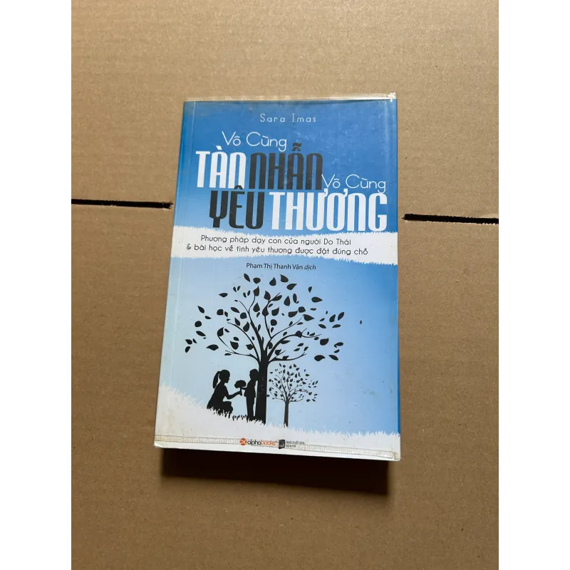 Vô cùng tàn nhẫn vô cùng yêu thương 1042708