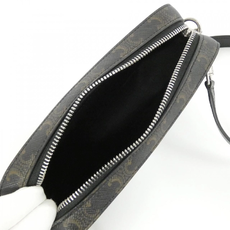 Celine Small Messenger 113942EVJ Túi đeo chéo - Hàng hiệu Authentic 768696