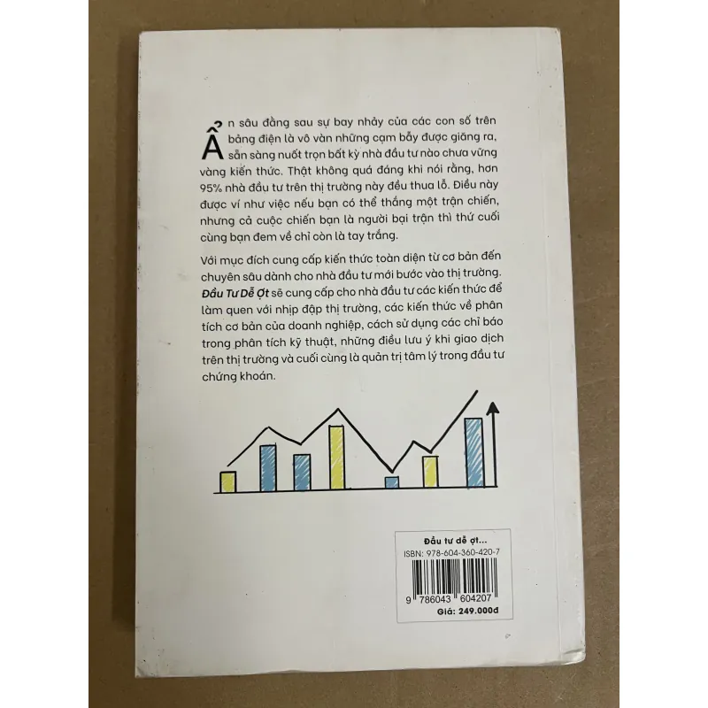 Đầu Tư Dễ Ợt 1022519