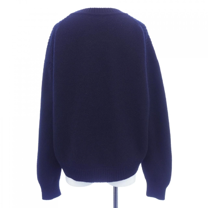 【Mã giảm giá】HERMES Áo len 643914