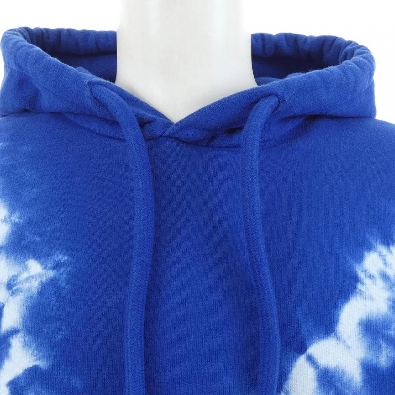 Áo khoác hoodie Louis Vuitton LV tie-dye HMY74WJ73 - Hàng hiệu chính hãng 892886