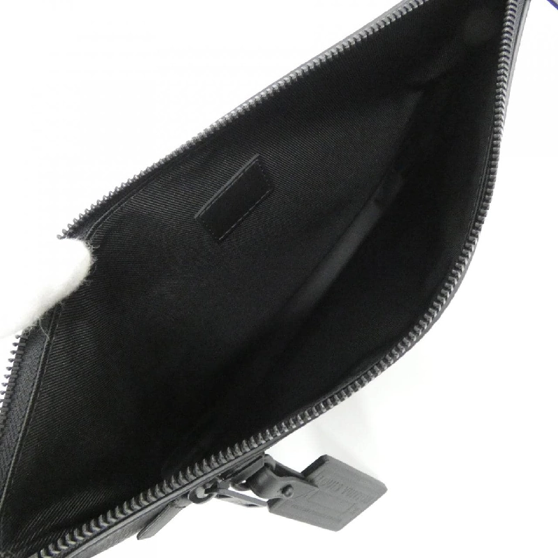 Louis Vuitton LV Aerogram Túi đeo IPAD M69837 - Hàng hiệu Chính hãng 764407