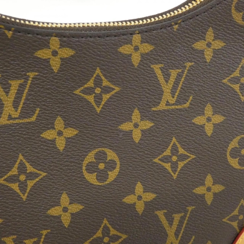 Túi xách vai Louis Vuitton Monogram Boulogne PM M45832 609096