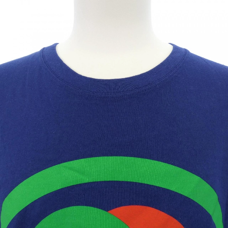 Áo thun Gucci Interlocking G 565806 XJBAU - Hàng hiệu Chính hãng 882820