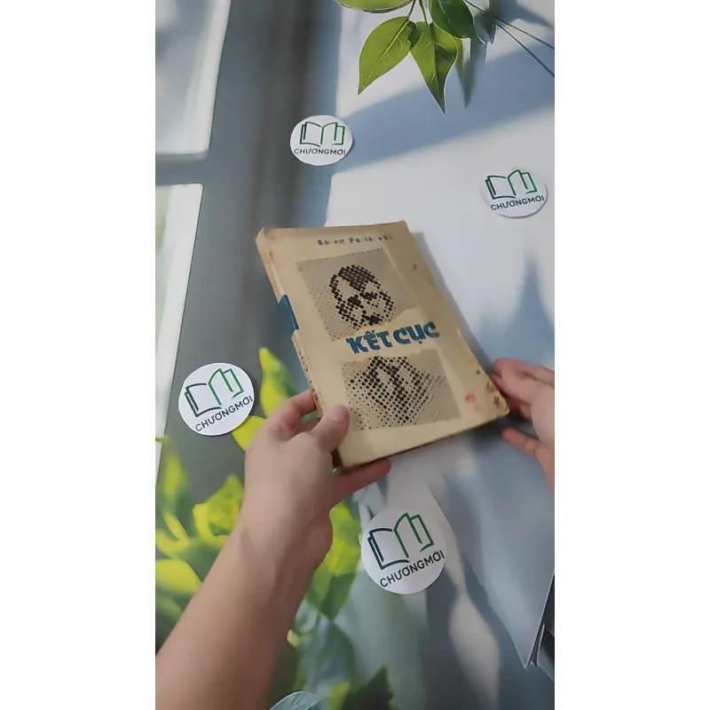 [XƯA] Kết Cục (1985) - V. Polevoy 997671