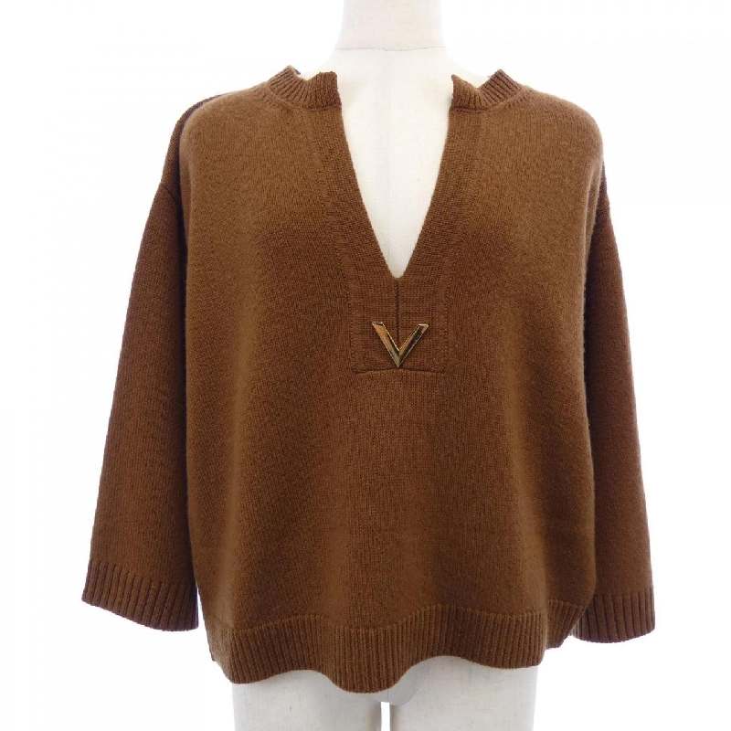 Áo len VALENTINO - Hàng hiệu Chính hãng 819208